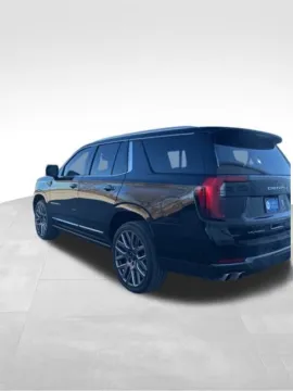 More photos of 2025 GMC Yukon Denali Ultimate at Gregg Young Buick GMC Indianola, IA