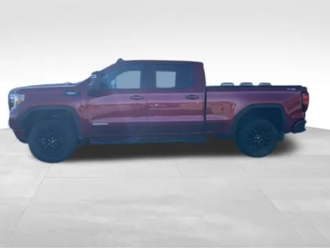 More photos of 2021 GMC Sierra 1500 Elevation at Gregg Young Buick GMC Indianola, IA
