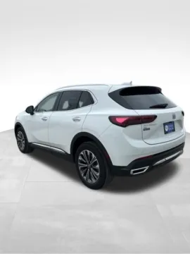 More photos of 2025 Buick Envision Preferred at Gregg Young Buick GMC Indianola, IA