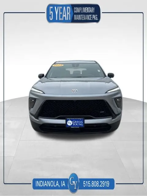 2025 Buick Enclave Sport Touring for sale in Indianola, IA