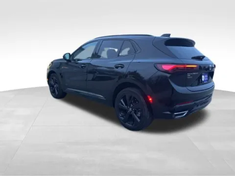 More photos of 2025 Buick Envision Sport Touring at Gregg Young Buick GMC Indianola, IA
