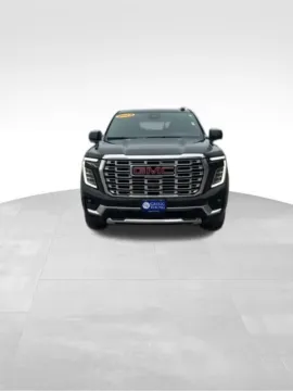 Another view of 2025 GMC Yukon Denali for sale in Indianola, IA at Gregg Young Buick GMC Indianola