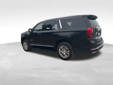 More photos of 2025 GMC Yukon Denali at Gregg Young Buick GMC Indianola, IA