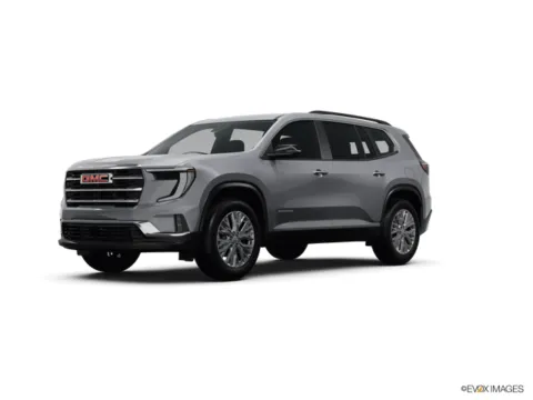 Gray 2025 GMC Acadia AT4 for sale in Indianola, IA
