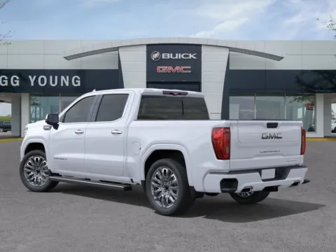 More photos of 2026 GMC Sierra 1500 Denali Ultimate at Gregg Young Buick GMC Indianola, IA