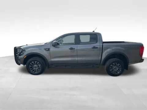 More photos of 2021 Ford Ranger XLT at Gregg Young Buick GMC Indianola, IA
