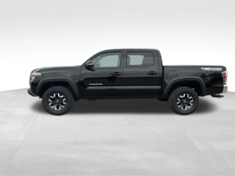 More photos of 2023 Toyota Tacoma at Gregg Young Buick GMC Indianola, IA