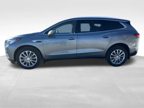 More photos of 2019 Buick Enclave Premium Group at Gregg Young Buick GMC Indianola, IA