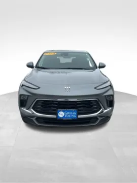 Another view of 2024 Buick Encore GX Preferred for sale in Indianola, IA at Gregg Young Buick GMC Indianola