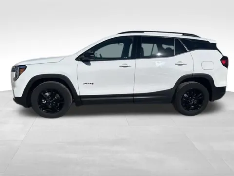 More photos of 2022 GMC Terrain AT4 at Gregg Young Buick GMC Indianola, IA