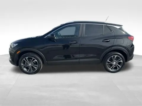 More photos of 2021 Buick Encore GX Select at Gregg Young Buick GMC Indianola, IA