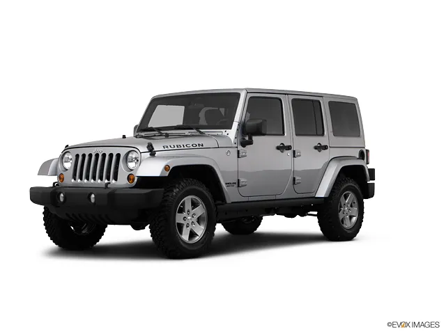2012 Jeep Wrangler Unlimited Sahara for sale in Indianola, IA