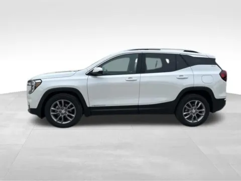 More photos of 2022 GMC Terrain SLT at Gregg Young Buick GMC Indianola, IA