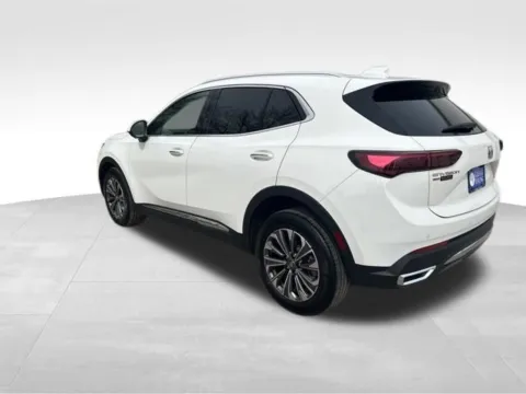 More photos of 2025 Buick Envision Preferred at Gregg Young Buick GMC Indianola, IA