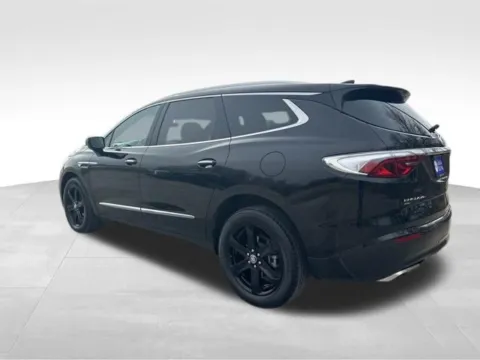 More photos of 2023 Buick Enclave Essence at Gregg Young Buick GMC Indianola, IA