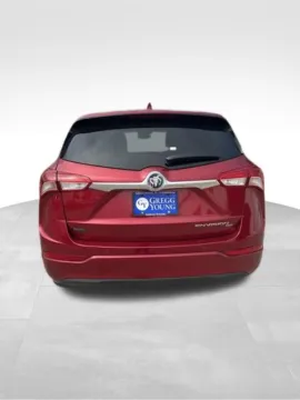 More photos of 2020 Buick Envision Preferred at Gregg Young Buick GMC Indianola, IA