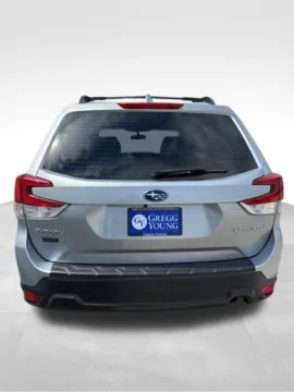 More photos of 2019 Subaru Forester at Gregg Young Buick GMC Indianola, IA