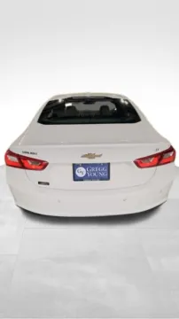 More photos of 2024 Chevrolet Malibu LT at Gregg Young Buick GMC Indianola, IA