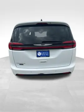 More photos of 2023 Chrysler Pacifica Touring L at Gregg Young Buick GMC Indianola, IA