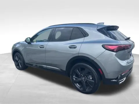 More photos of 2025 Buick Envision Sport Touring at Gregg Young Buick GMC Indianola, IA