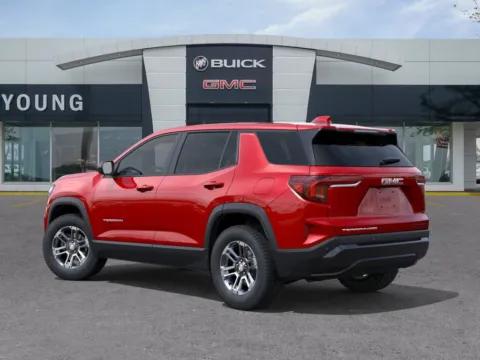 More photos of 2026 GMC Terrain Elevation at Gregg Young Buick GMC Indianola, IA