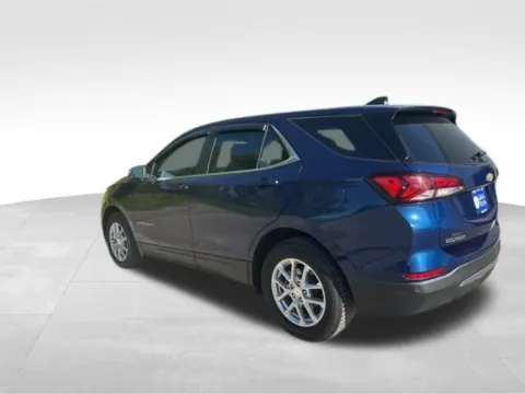 More photos of 2022 Chevrolet Equinox LT at Gregg Young Buick GMC Indianola, IA