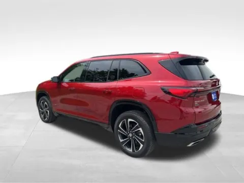 Another view of 2026 Buick Enclave Sport Touring for sale in Indianola, IA at Gregg Young Buick GMC Indianola