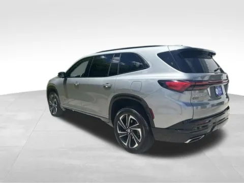More photos of 2025 Buick Enclave Sport Touring at Gregg Young Buick GMC Indianola, IA