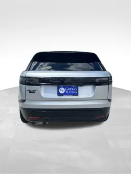 More photos of 2025 Land Rover Range Rover Velar Dynamic SE at Gregg Young Buick GMC Indianola, IA
