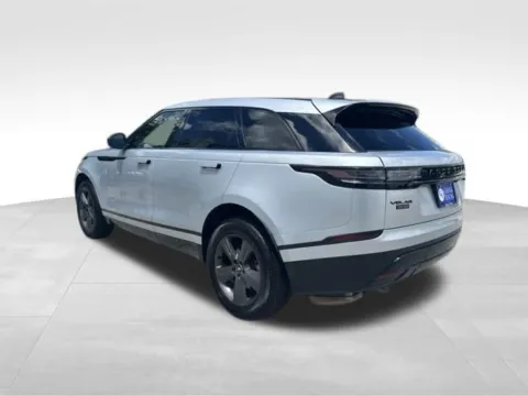 Another view of 2025 Land Rover Range Rover Velar Dynamic SE for sale in Indianola, IA at Gregg Young Buick GMC Indianola