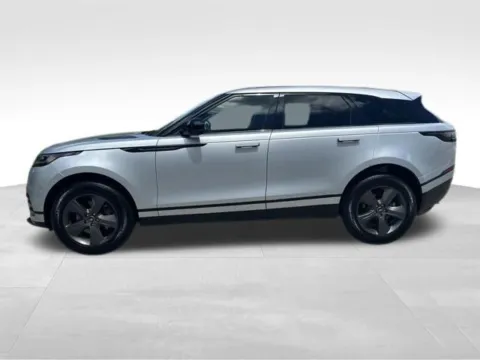Photos of 2025 Land Rover Range Rover Velar Dynamic SE for sale in Indianola, IA at Gregg Young Buick GMC Indianola