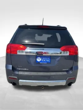 More photos of 2014 GMC Terrain SLT-2 at Gregg Young Buick GMC Indianola, IA