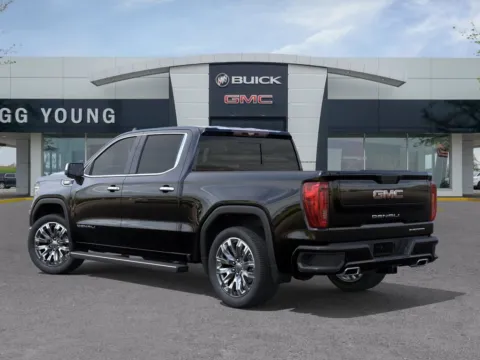 More photos of 2026 GMC Sierra 1500 Denali at Gregg Young Buick GMC Indianola, IA