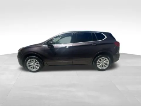 Another view of 2017 Buick Envision Essence for sale in Indianola, IA at Gregg Young Buick GMC Indianola