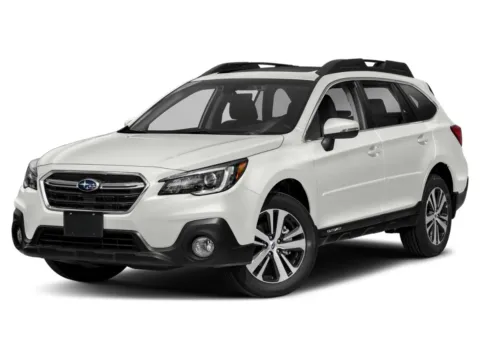 White 2018 Subaru Outback 2.5i for sale in Indianola, IA