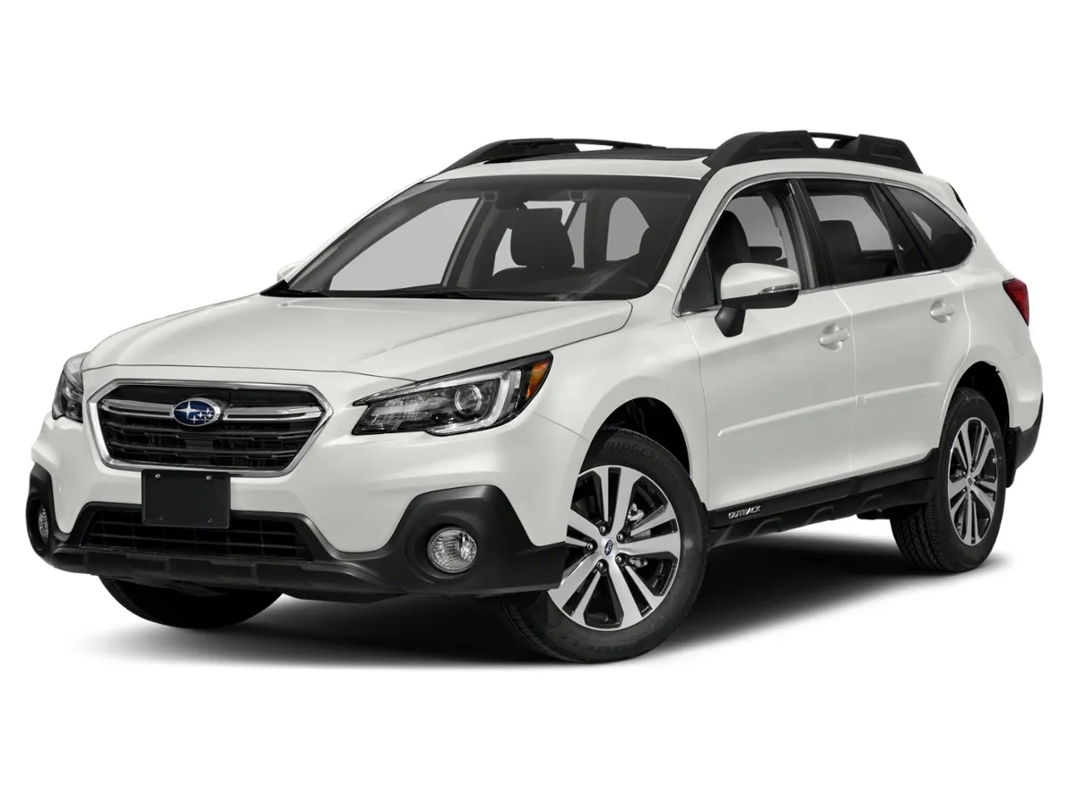 2018 Subaru Outback 2.5i for sale in Indianola, IA