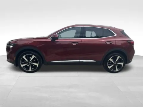 Another view of 2022 Buick Envision Essence for sale in Indianola, IA at Gregg Young Buick GMC Indianola