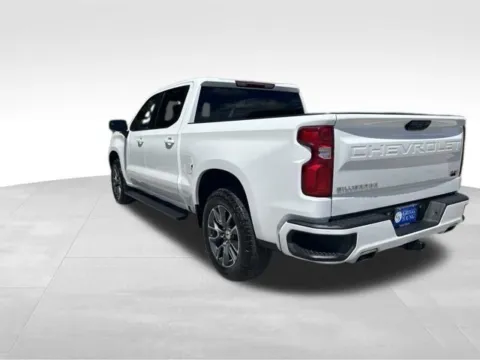 More photos of 2023 Chevrolet Silverado 1500 RST at Gregg Young Buick GMC Indianola, IA