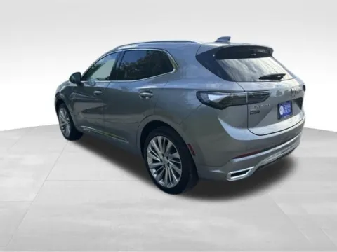 More photos of 2024 Buick Envision Avenir at Gregg Young Buick GMC Indianola, IA