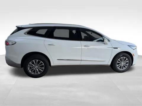 More photos of 2024 Buick Enclave Essence at Gregg Young Buick GMC Indianola, IA
