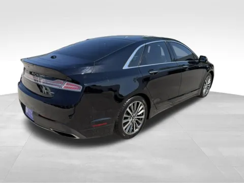 More photos of 2017 Lincoln MKZ Select at Gregg Young Buick GMC Indianola, IA