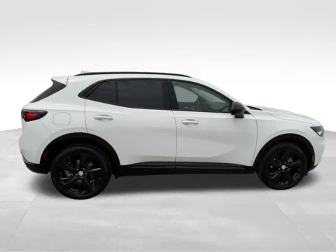 More photos of 2021 Buick Envision Preferred at Gregg Young Buick GMC Indianola, IA