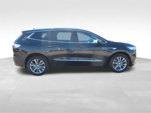 More photos of 2023 Buick Enclave Avenir at Gregg Young Buick GMC Indianola, IA