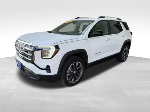 Another view of 2026 GMC Terrain Elevation for sale in Indianola, IA at Gregg Young Buick GMC Indianola