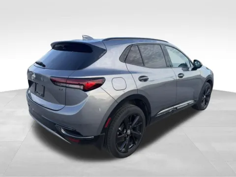 More photos of 2022 Buick Envision Essence at Gregg Young Buick GMC Indianola, IA