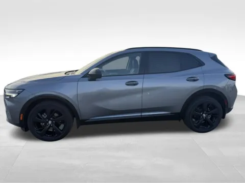 Another view of 2022 Buick Envision Essence for sale in Indianola, IA at Gregg Young Buick GMC Indianola