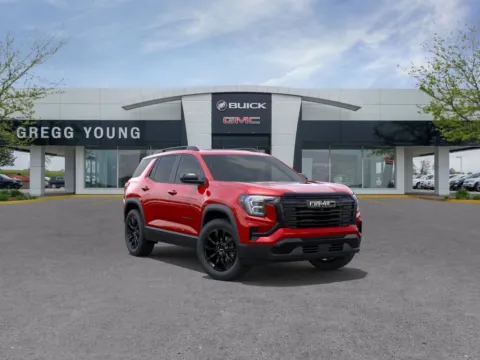 Another view of 2027 GMC Terrain Elevation for sale in Indianola, IA at Gregg Young Buick GMC Indianola