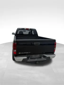 More photos of 2008 Chevrolet Colorado LT at Gregg Young Buick GMC Indianola, IA