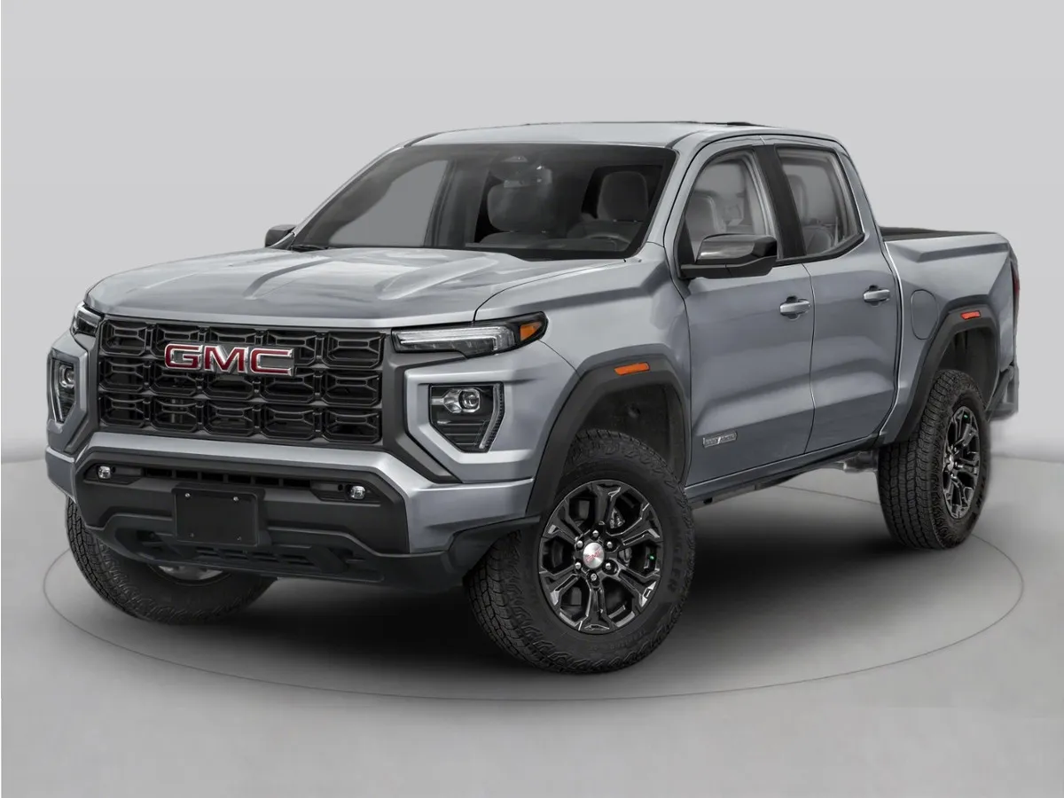 2026 GMC Canyon AT4 for sale in Indianola, IA