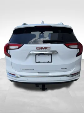 More photos of 2024 GMC Terrain Denali at Gregg Young Buick GMC Indianola, IA